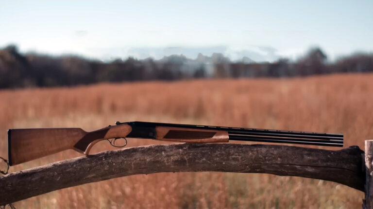 shotguns that pattern worse than anyone admits at the counter