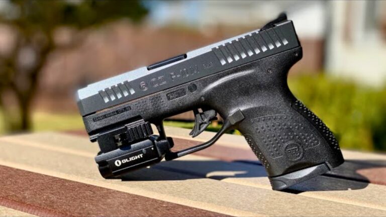 Modern Pistols That Disappointed Owners