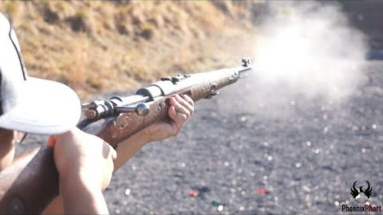 The best surplus rifles that are still worth chasing