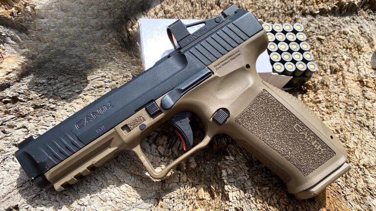 Handguns That Give You the Most for the Money