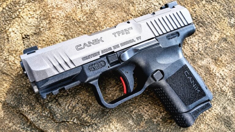 The 20 Most Underrated Defensive Pistols Right Now