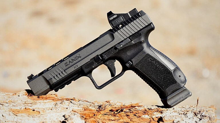 15 firearms that looked like a mistake until owners shot them
