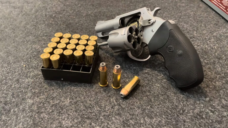 15 revolvers that still outperform modern carry pistols