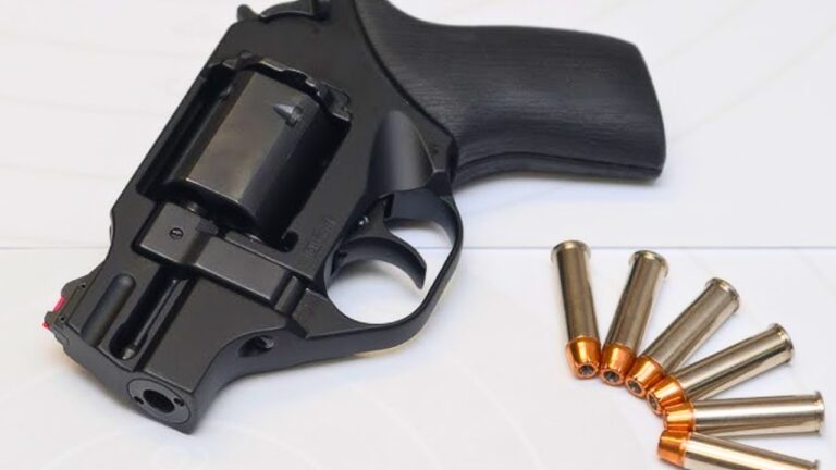 20 Guns That People Buy Once and Usually Regret