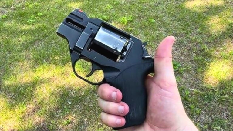 Guns Owners Regret Buying After the First Range Trip
