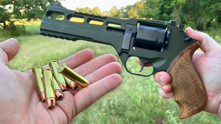 20 guns that look great and shoot terrible
