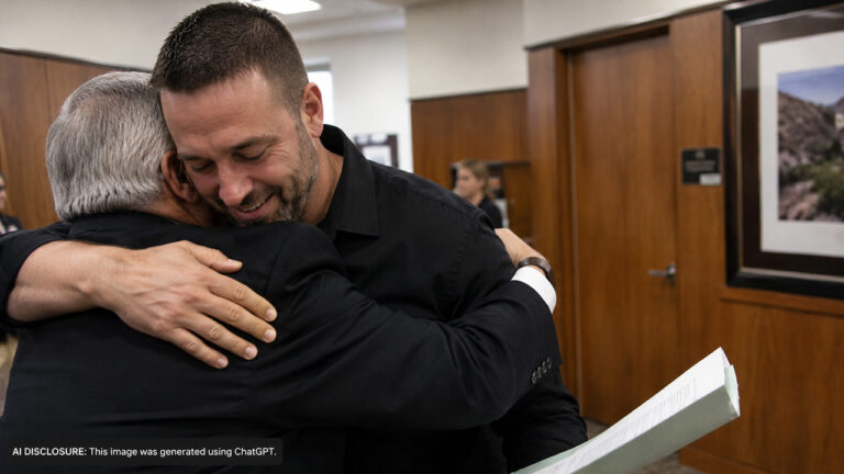 Colorado Man Gets His Felony Expunged — But Discovers the State Record and the Federal Background Check System Don’t Match Up