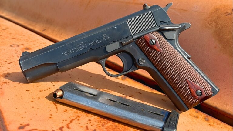 Guns Owners Sold Cheap and Still Complain About Today