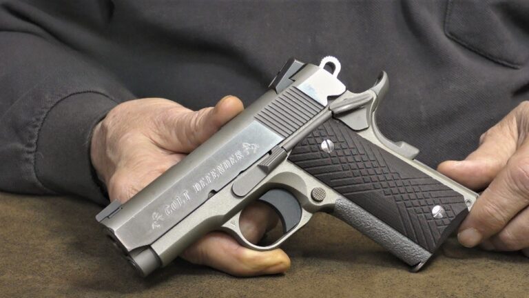 20 Handguns People Defend Way Too Hard