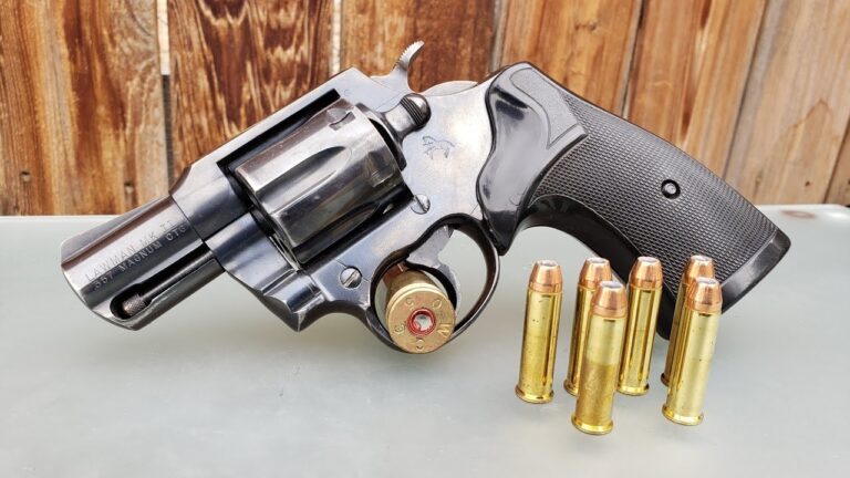Firearms owners want back