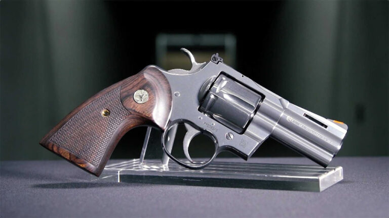 15 firearms that quietly became the ones nobody loans out