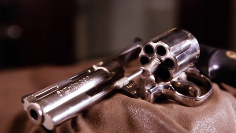 15 guns that owners stopped bragging about and started protecting