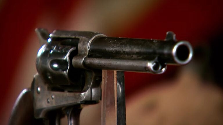 20 Worst Guns to Grab in the Middle of the Night
