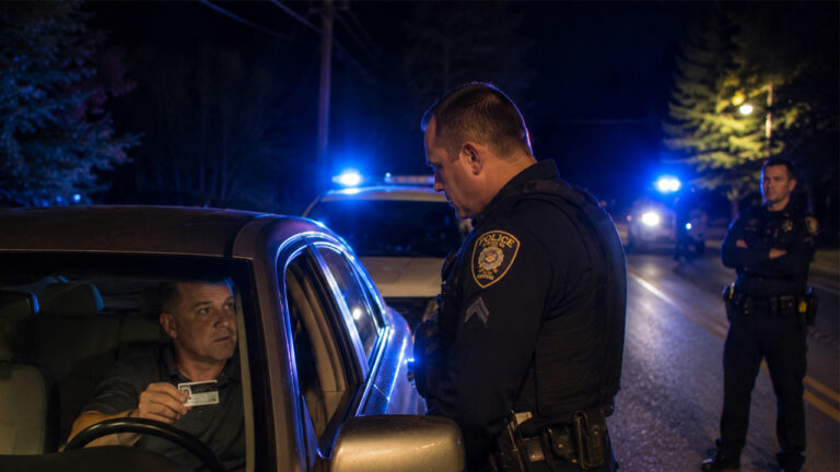 Concealed Carrier Shows His Permit at a Traffic Stop — Then the Officer Calls Backup and Holds Him on the Shoulder for 45 Minutes