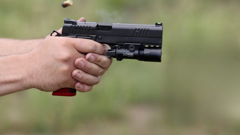 14 handguns that make cheaper pistols look like the better buy