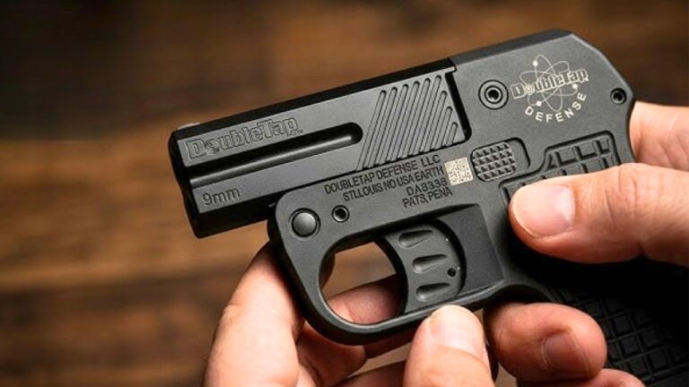 Handguns That Make Buyers Feel Dumb