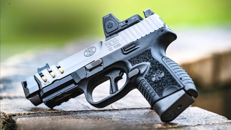 New Pistols That Made Owners Regret Upgrading