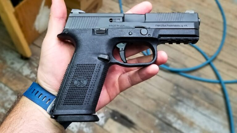 Firearms buyers got wrong