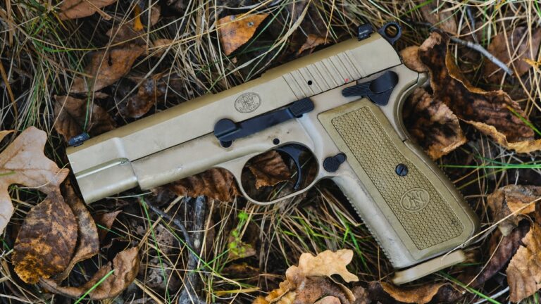 Newer guns that already feel like future classics