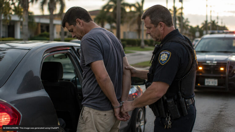 Florida Man Got Arrested for a Concealed Firearm in His Own Car — Then Found Out State Law Has Very Specific Rules on Where It Can Sit