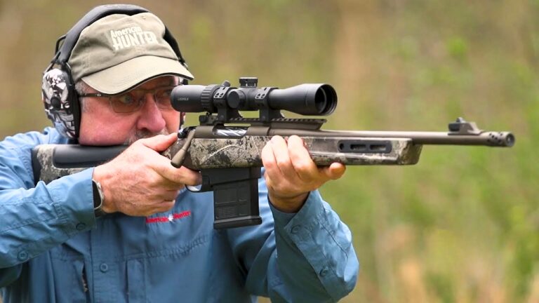 New guns that deserve more attention than the hype models