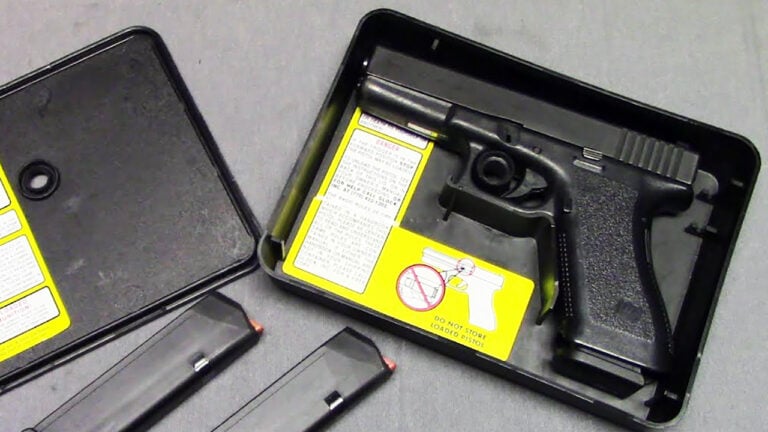 20 Guns From the 80s That Still Outperform What’s on Shelves Today