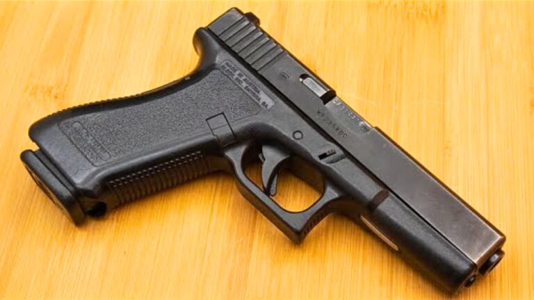 The Best Classic Pistols That Still Make Sense Today