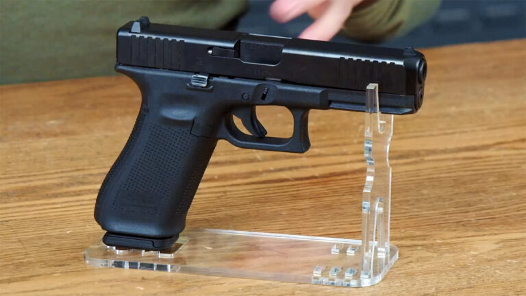 20 Pistols That Shooters Keep Buying More Of