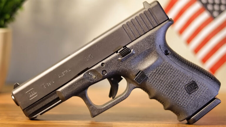 15 firearms that still get picked over everything newer