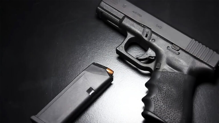 20 Firearms That Became Modern Classics