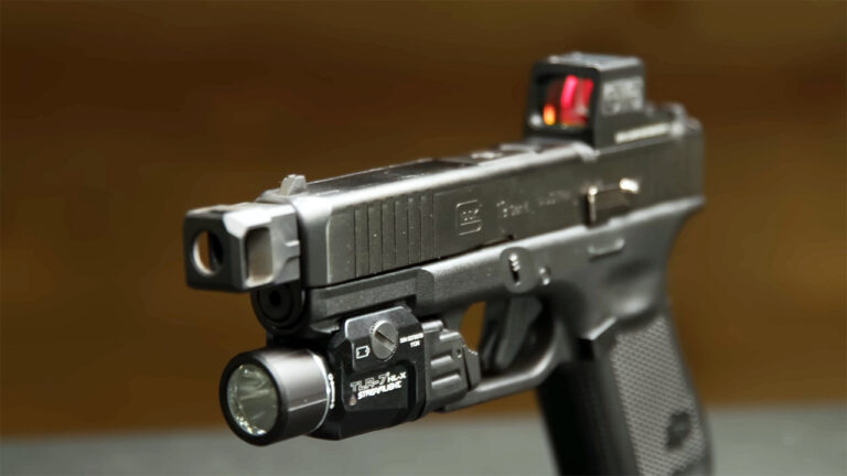 20 Double-Stack Pistols Worth Every Dollar of Their Price Tag