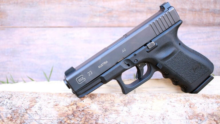 20 Firearms That People Only Appreciate After Owning One