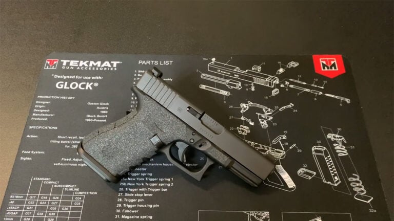 20 Firearms That Aged Better Than Expected