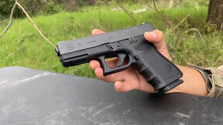 Guns That Owners Keep Even After Buying Better Ones