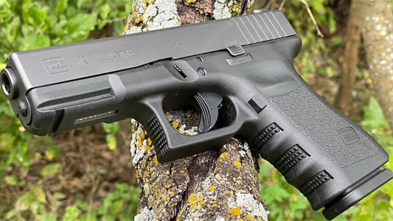 20 Guns That Look Smarter to Own Every Year