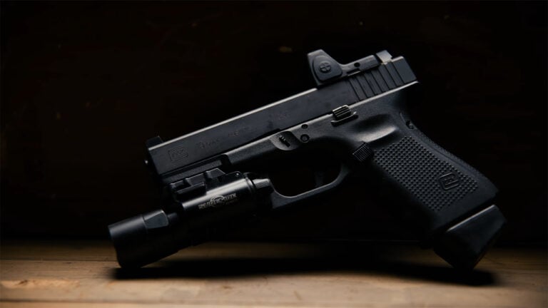 20 Guns That Gun Owners Wish They Could Buy at Old Prices