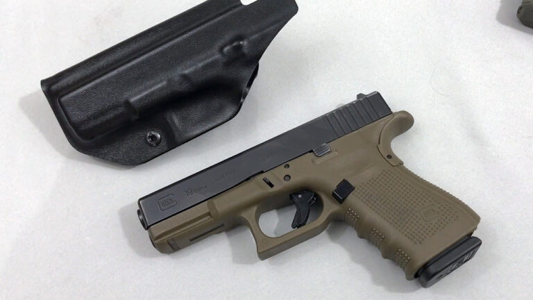 20 Guns Owners Wish They Had Bought Two Of