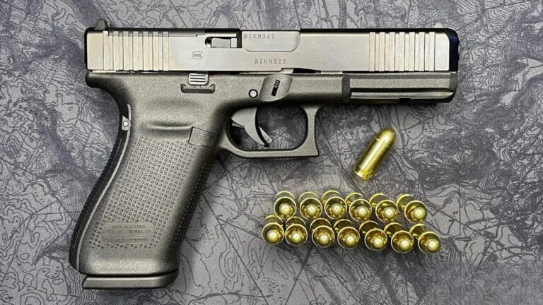 The Best .45 ACP Pistols You Can Still Buy