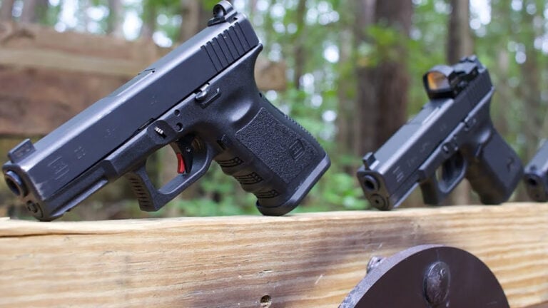 20 Firearms That Are Becoming Harder to Ignore