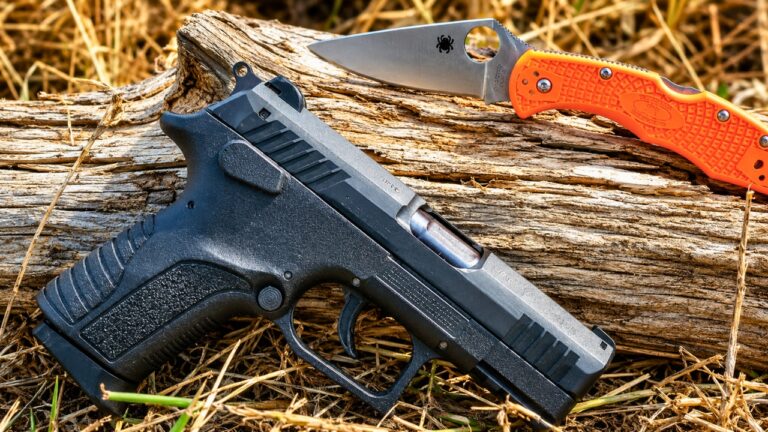 The Most Practical Pistols People Keep Ignoring
