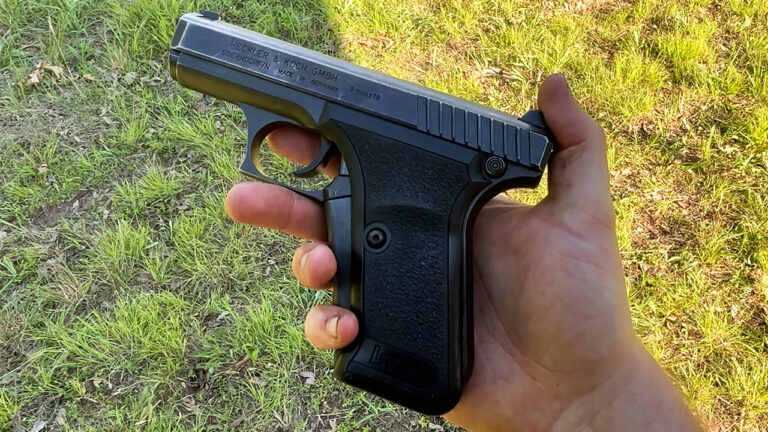 15 handguns that became harder to replace than anyone expected