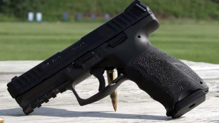 20 Pistols That Punish Ammo Instead of the Shooter