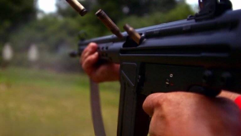 Firearms people sold too cheap and still complain about today