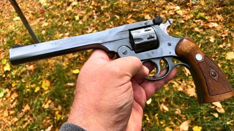 Firearms That Went From Gun-Show Leftovers to Safe Favorites