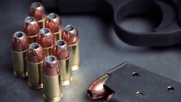 15 handgun rounds that make shooters rethink what “enough” means