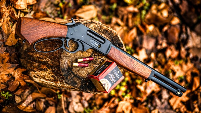 20 Guns That Are Popular for All the Wrong Reasons