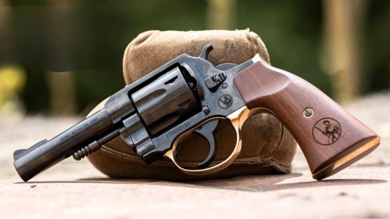 Newer Guns That Quietly Won People Over
