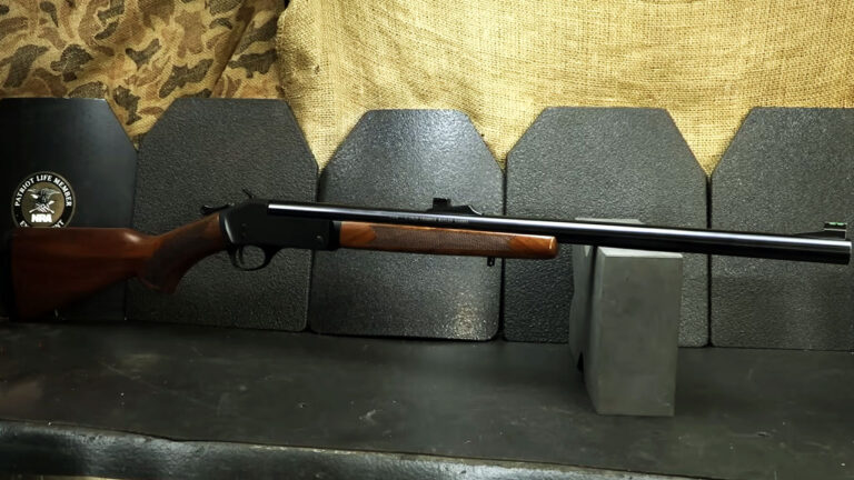 20 Guns That Were Better Than People Gave Them Credit For