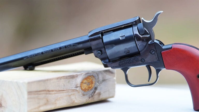 I Wouldn’t Bet My Life on These 20 Guns in a Home Defense Situation