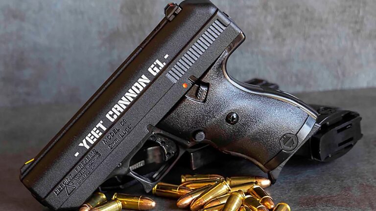 The Guns That Every Pawnshop Has Too Many Of
